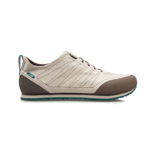 Altra Wahweap Hardloopschoenen Heren Khaki (NL-ODN)